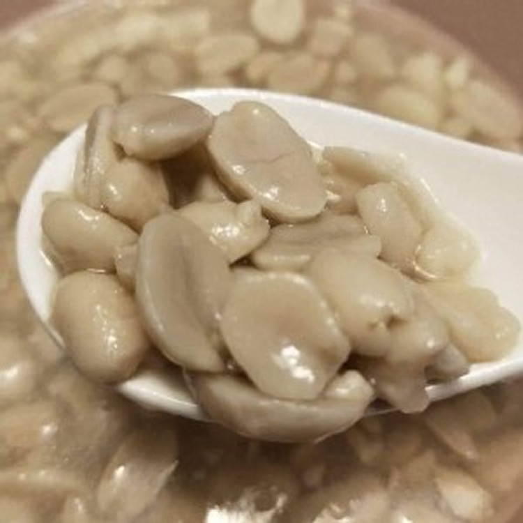 香濃綿密花生湯--1000ml