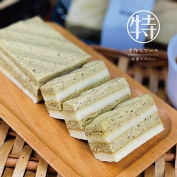 特選台灣烏龍--116g