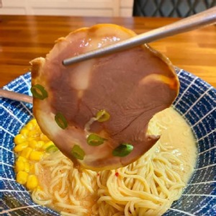 NG梅花叉燒肉-500g