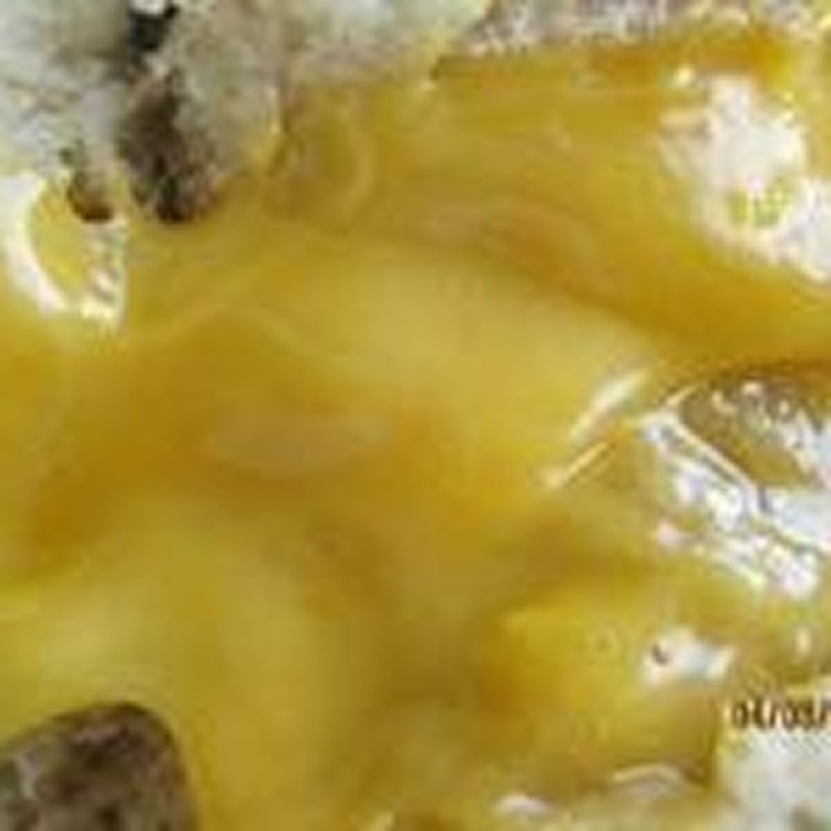 熔岩芝心起司饅頭3入(奶素)