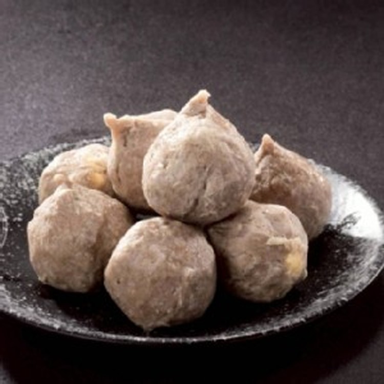 西北食品~爆爆牛肉起士丸