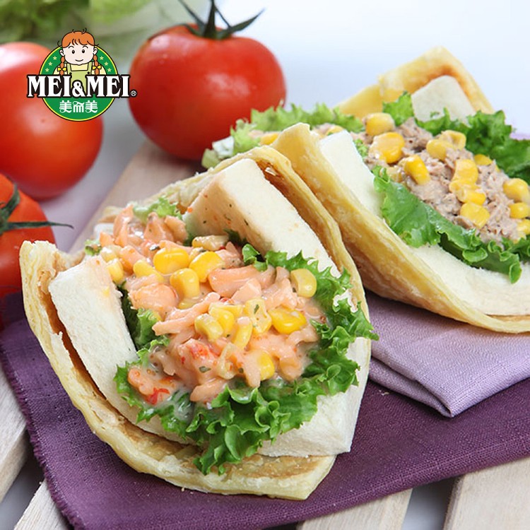 高鈣乳酪餅(15片/包)