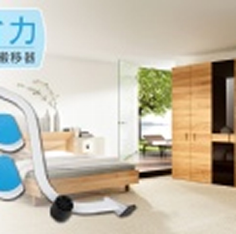 超省力家具輕鬆搬移器
