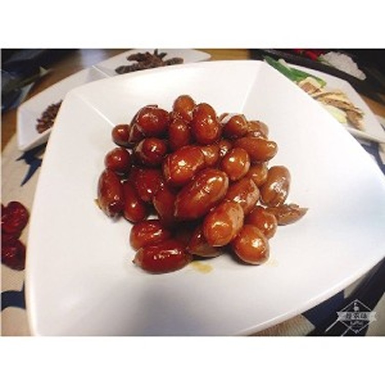 【經家味】 花生 | 限2