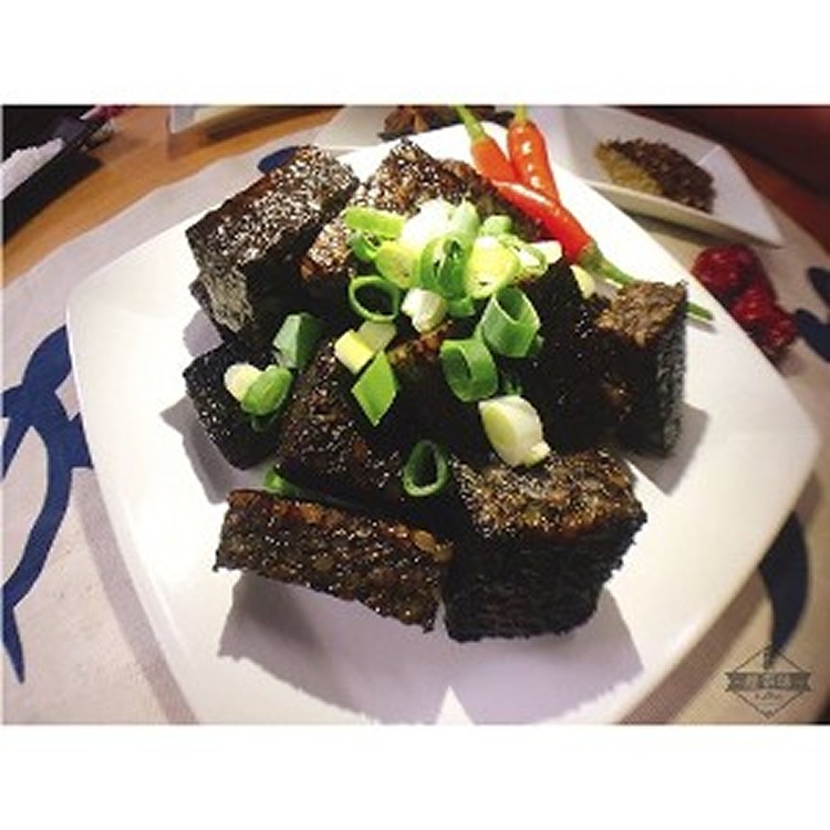 【經家味】 米血(切塊) | 限4