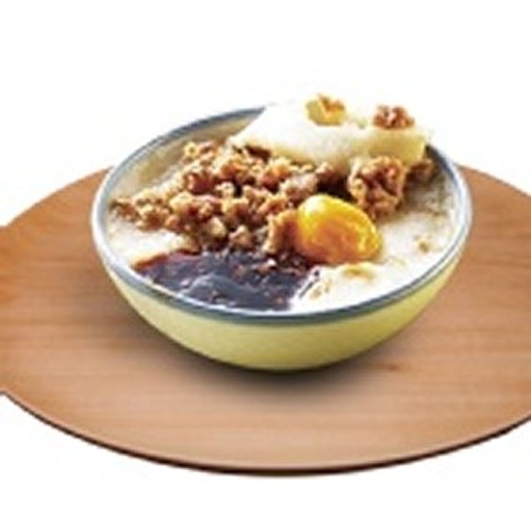 國民必吃平價團購手工碗粿 不含瓷碗