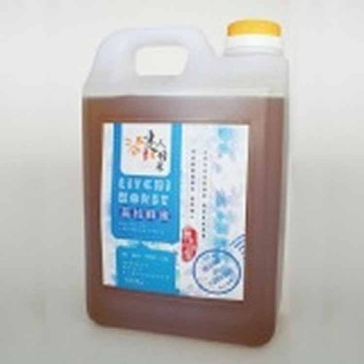 家庭號『荔枝蜂蜜』 3000公克-限1