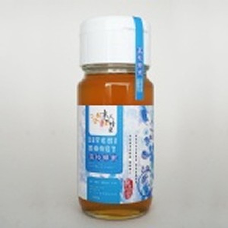 荔枝蜂蜜 700公克，禮盒包裝-限4