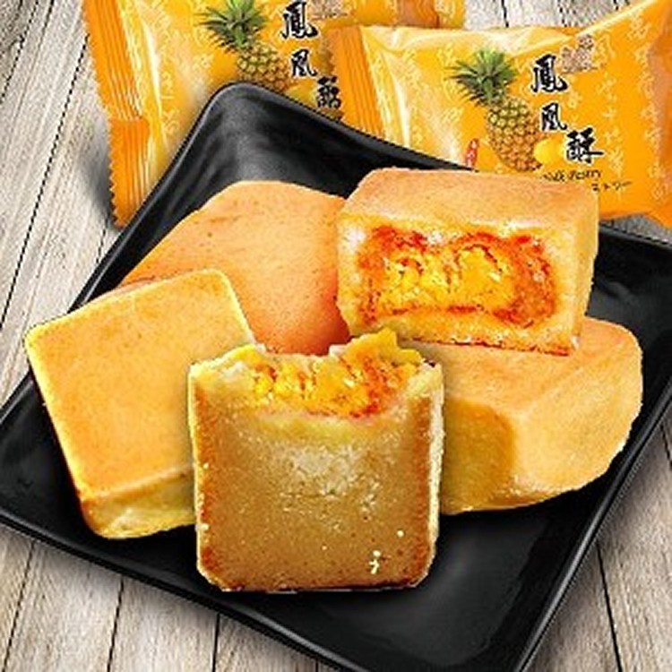 小潘鳳凰酥12入/盒裝