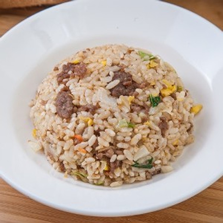 【炒飯班】牛肉炒飯 | 限1