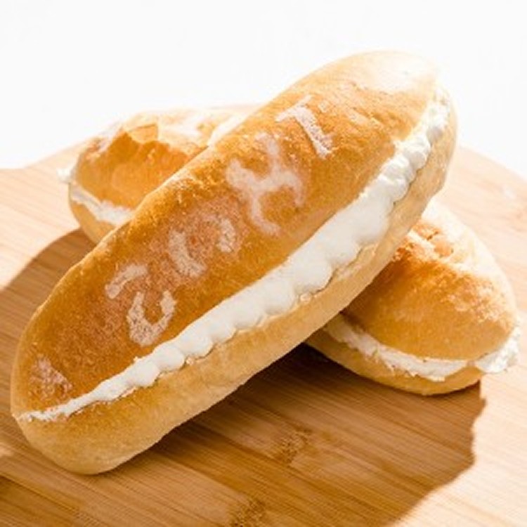 【麵包劇場】奶霜軟法 |限3