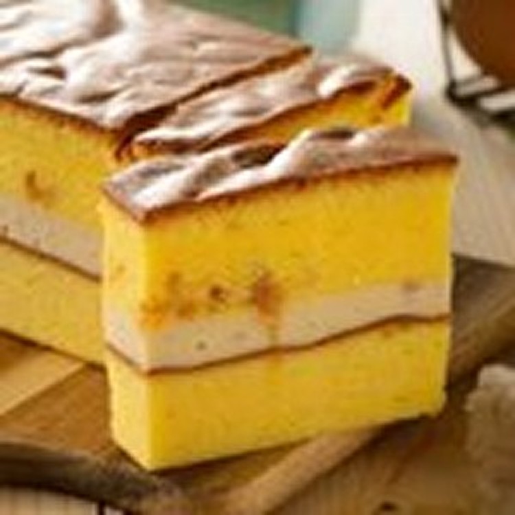 大甲芋頭肉鬆蛋糕一條