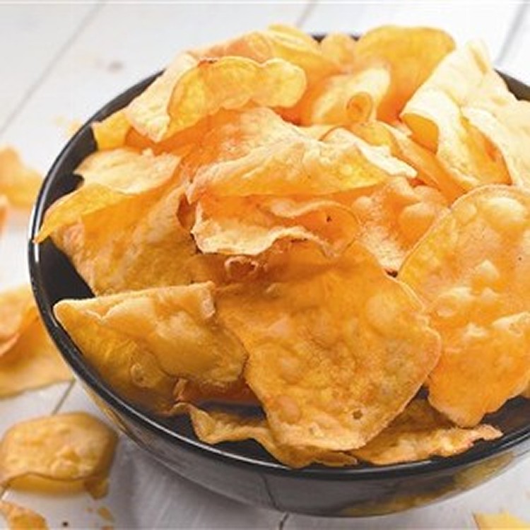 地瓜脆片200g/包