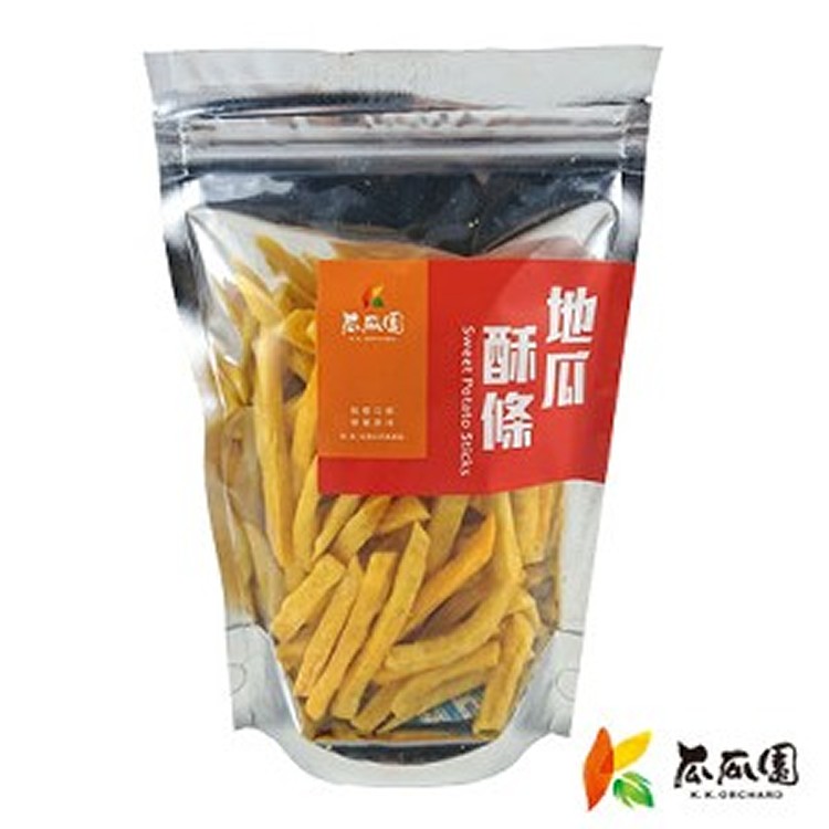 地瓜酥條(150g/包 )