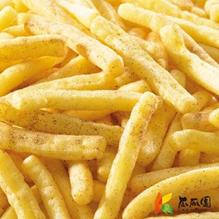 【瓜瓜園】香酥薯條(150g/包)