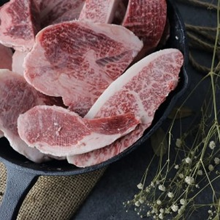 頂級日本黑毛和牛NG牛排(300g)