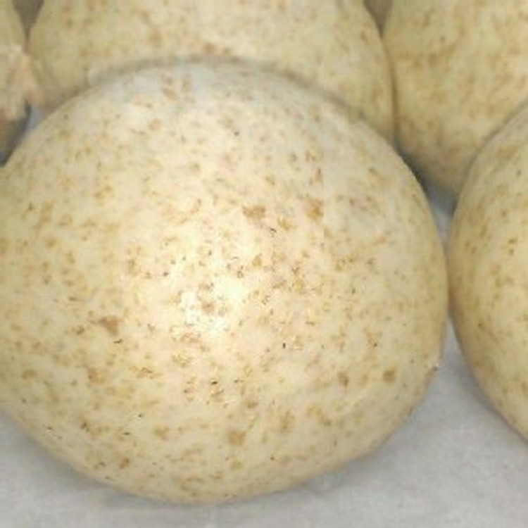 全麥無糖饅頭 1包5入