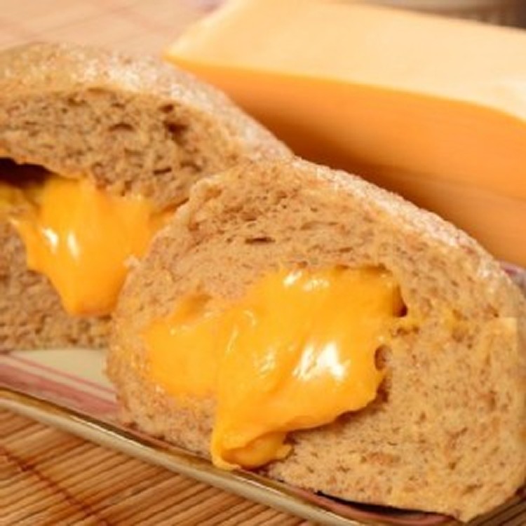 爆漿全麥起士 一顆