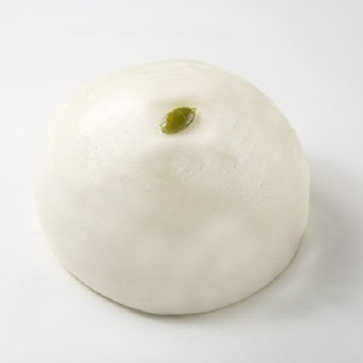 鮮奶芋頭包 一顆