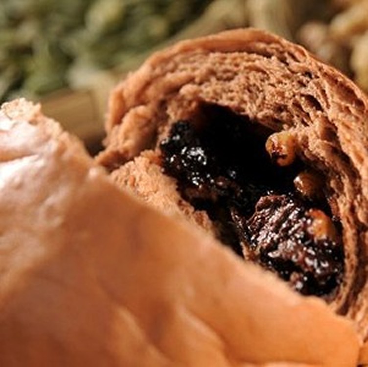 松露核桃巧克力 一顆