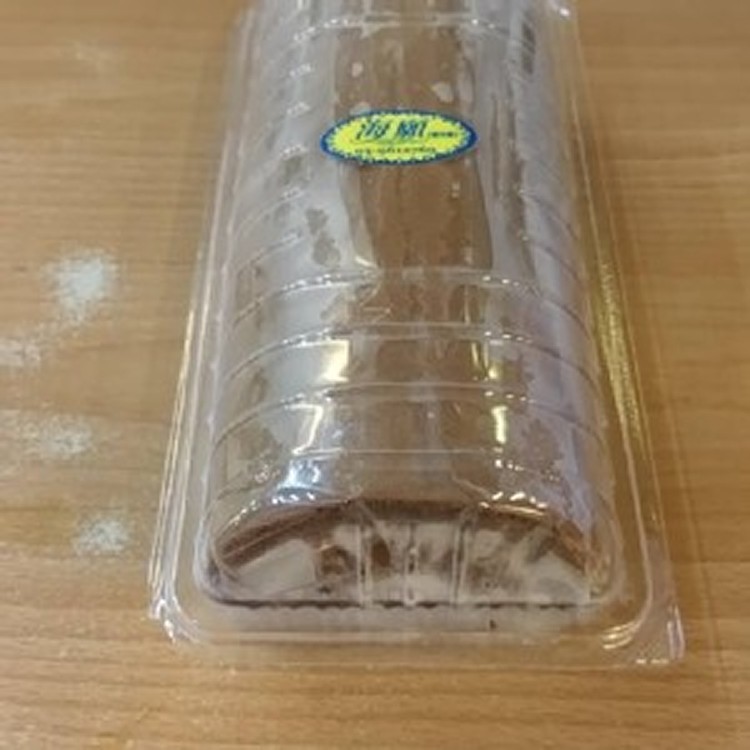 瑞士捲(香草口味)