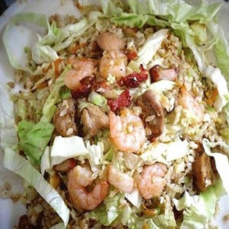 【炒飯班】揚州炒飯 | 限2