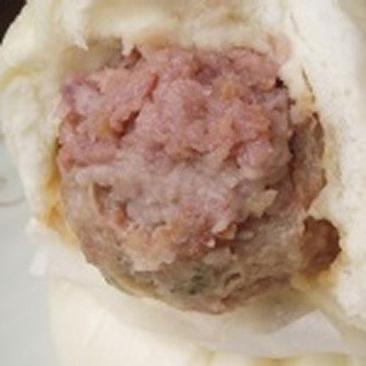 招牌鮮肉包2入(含運)