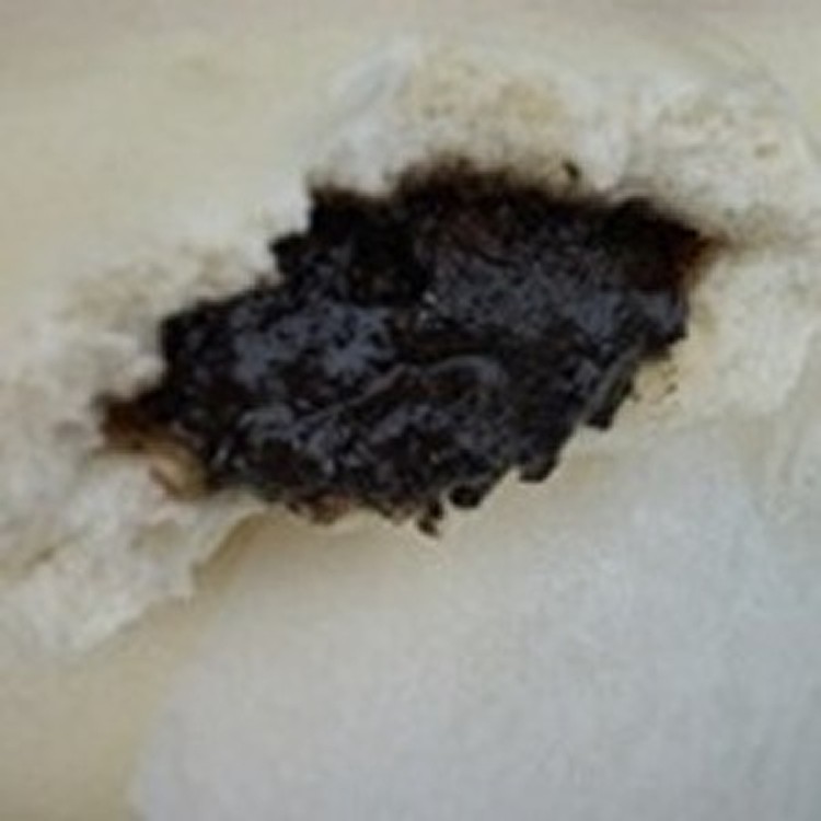 如意-芝麻流沙包2入(含運)