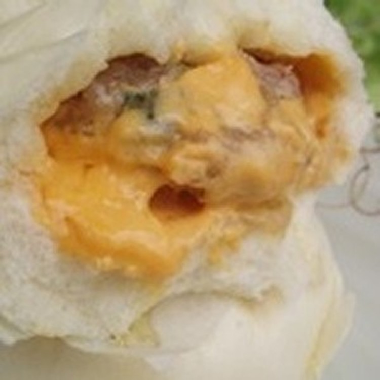 起司豬肉包2入(含運)