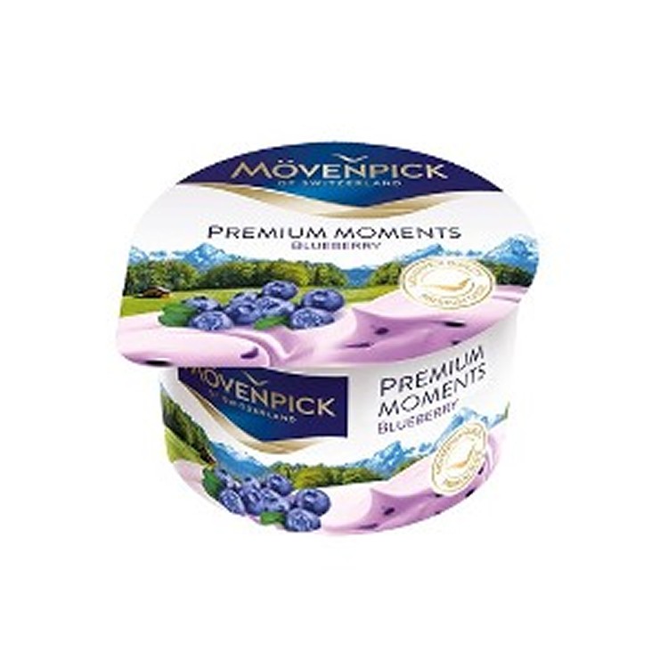 莫凡彼藍莓優格/限2