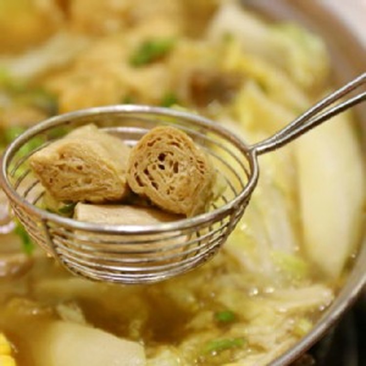 小麥纖維 (獨家推出)