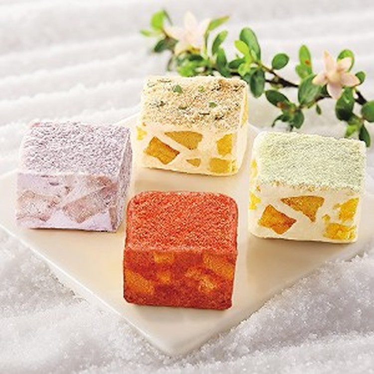 奶糖酥(一盒20入)