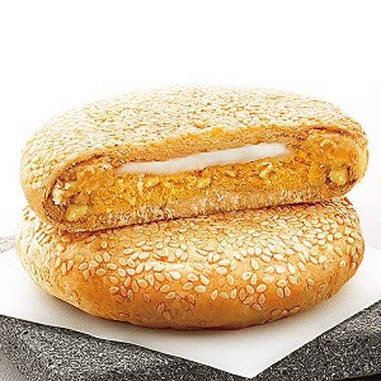 縣金Q餅2入沒盒子