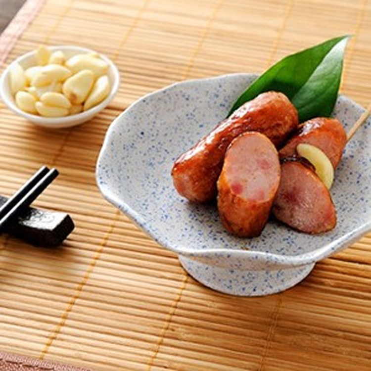 虱目魚香腸一斤