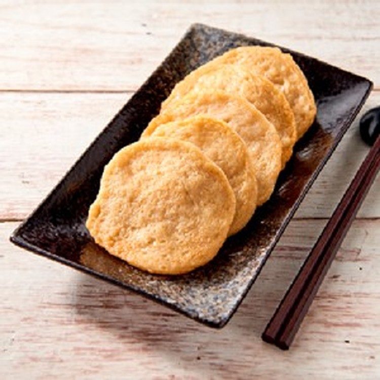 旗魚甜不辣(一斤)