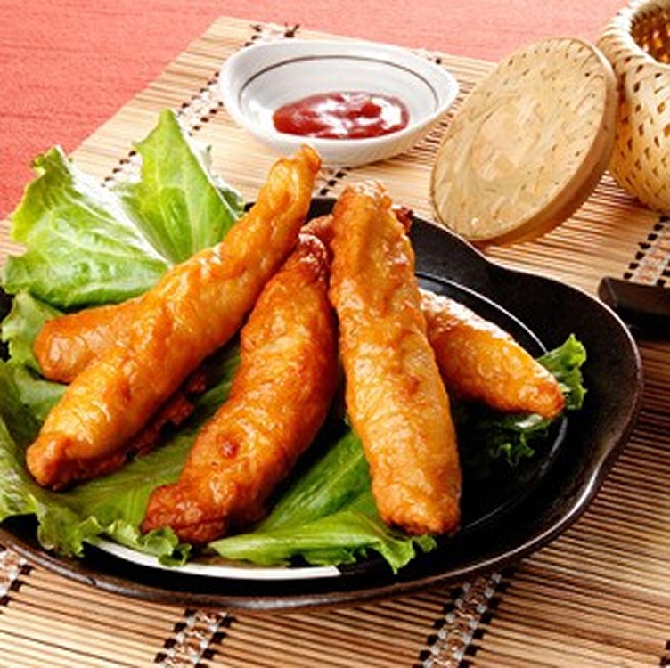 旗魚黑輪(無蛋)一斤