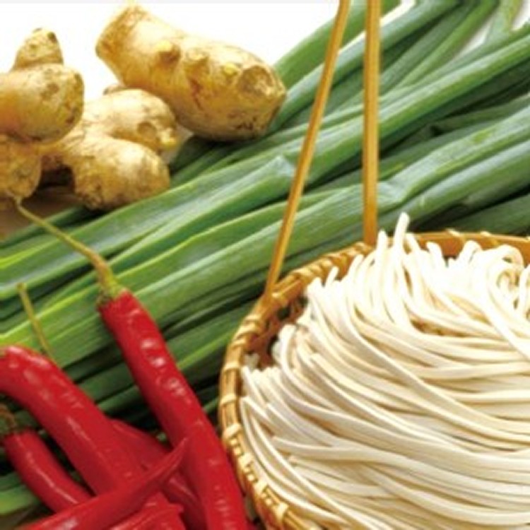 加購品 冷凍即食麵一份