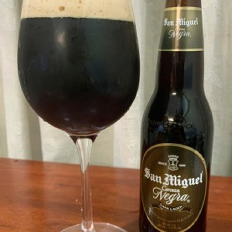 世界十大好喝生力啤酒廠的黑啤酒(12瓶)