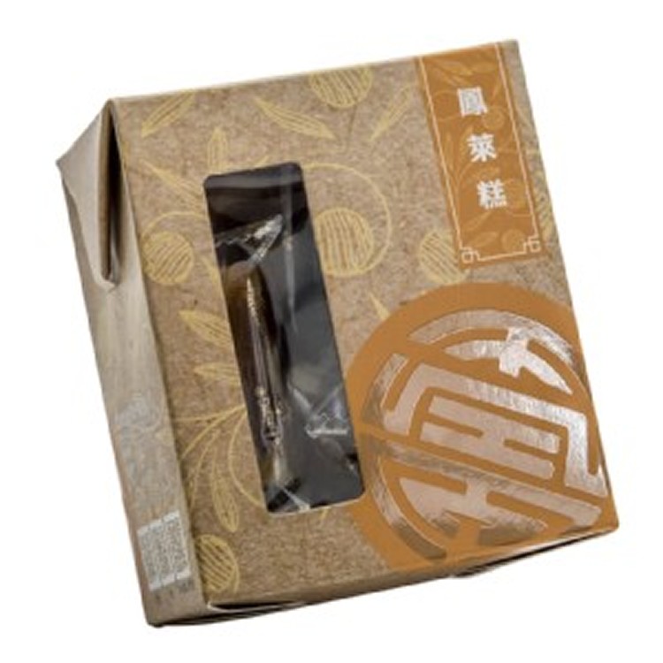 開運好點-鳳萊糕(夏威夷豆)95g