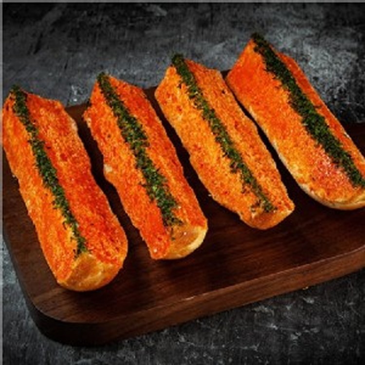 明太子湯普斯1袋4入