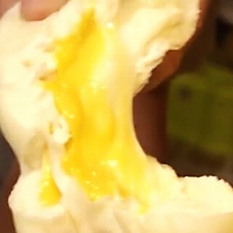 流心口味【五入】