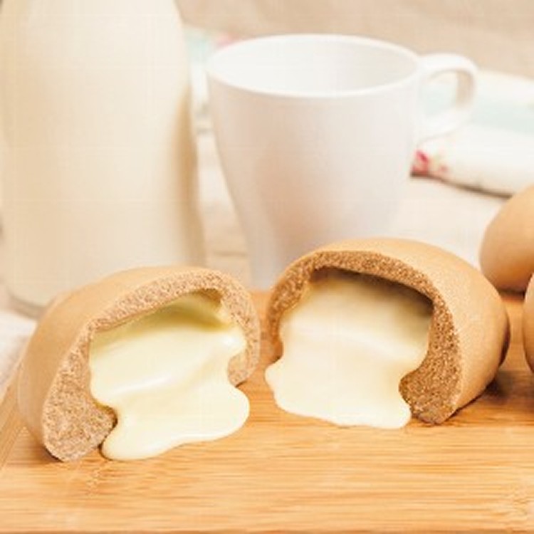 黑糖口味【五入】