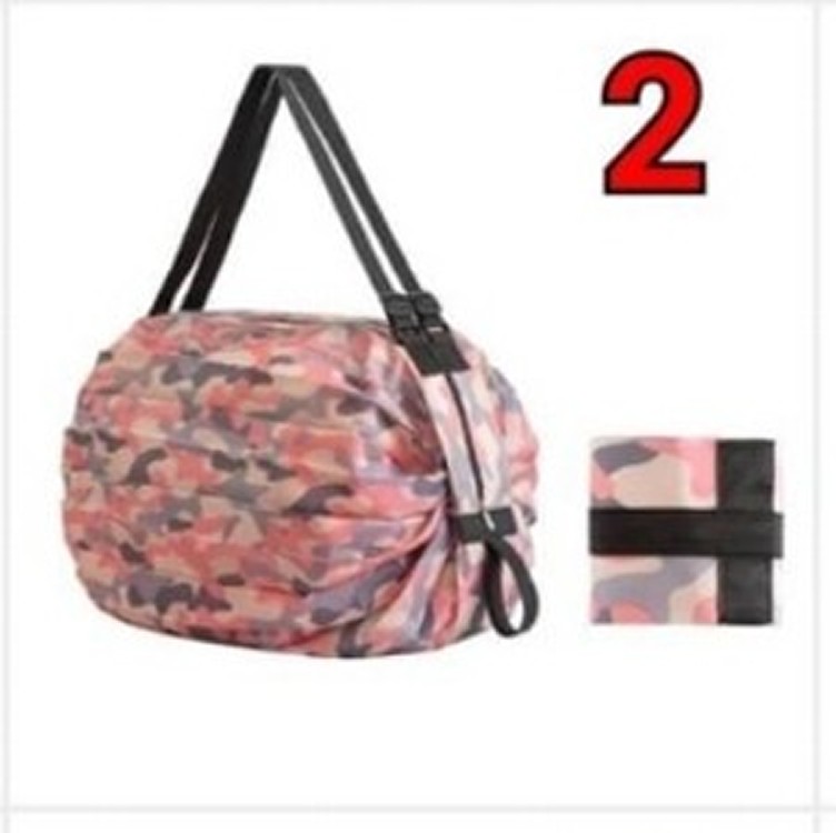 折疊大容量可背式桶袋