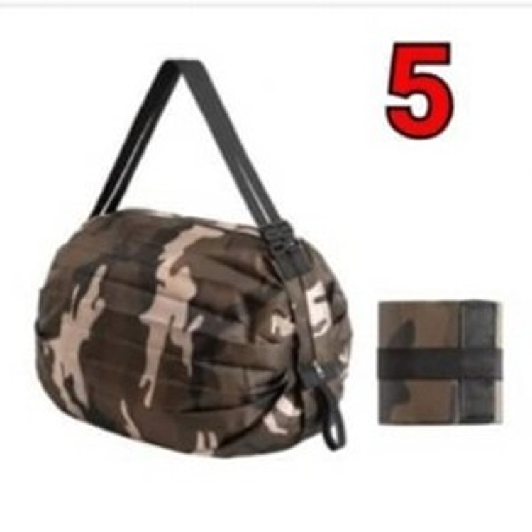 折疊大容量可背式桶袋