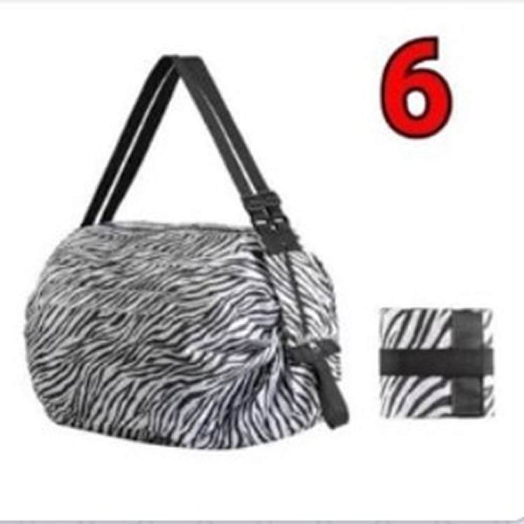 折疊大容量可背式桶袋