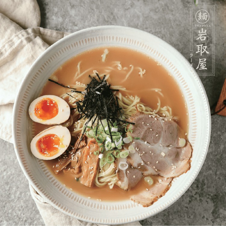 單人經濟包-札幌味噌