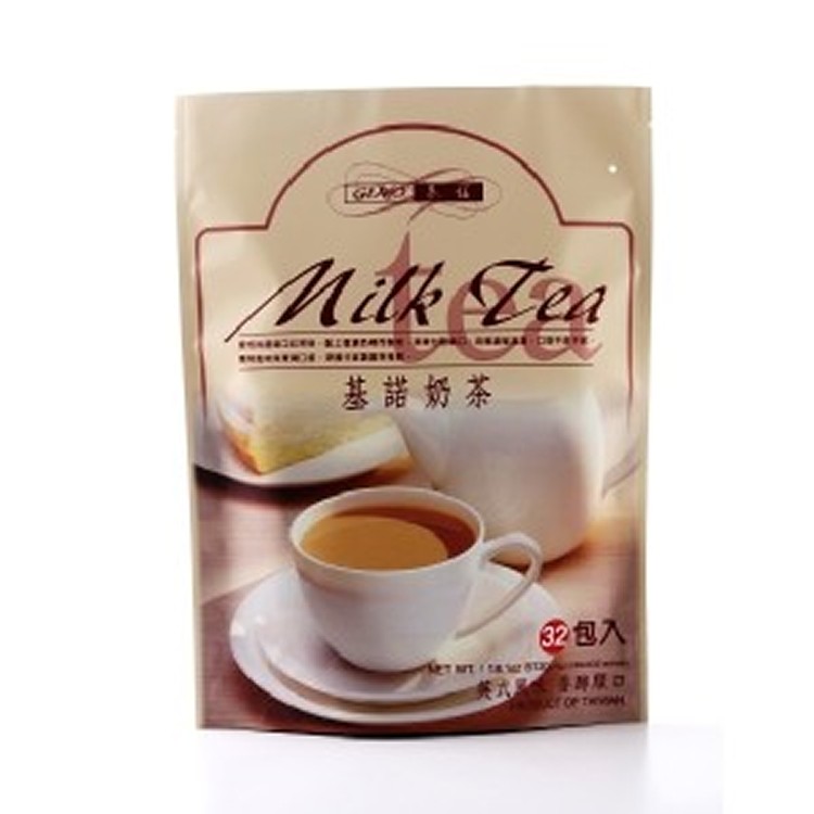 基諾奶茶 (16g*32入)