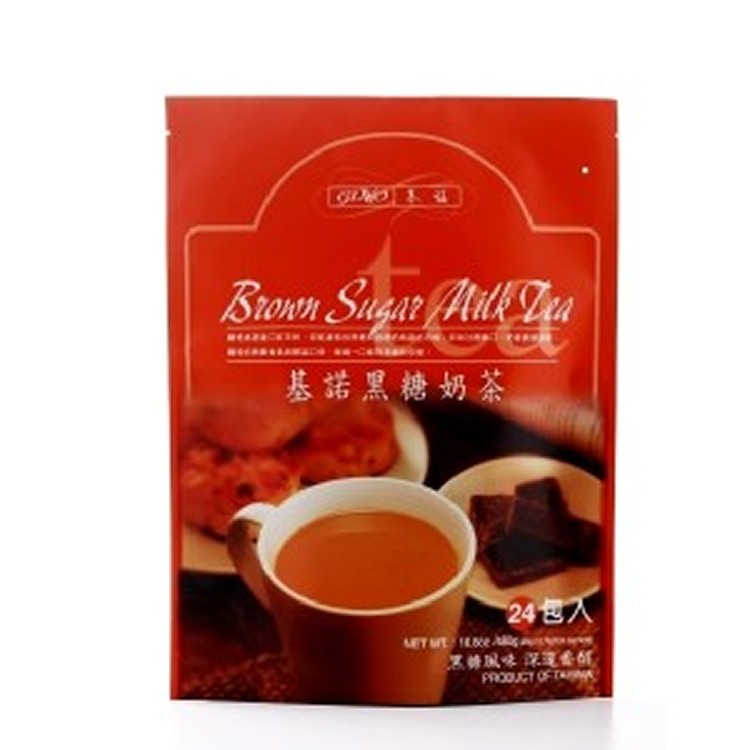 黑糖奶茶 (20g*24入)