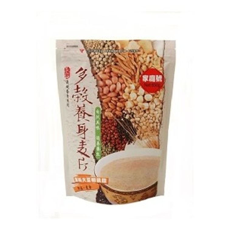 多穀養身麥片 (650g)