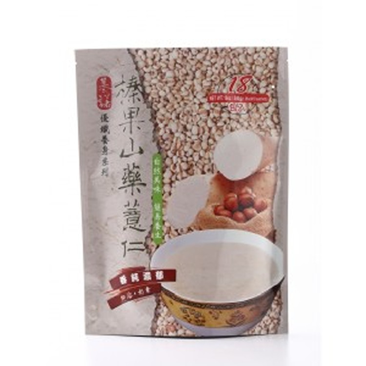榛果山藥薏仁 ( 30g*18入 )